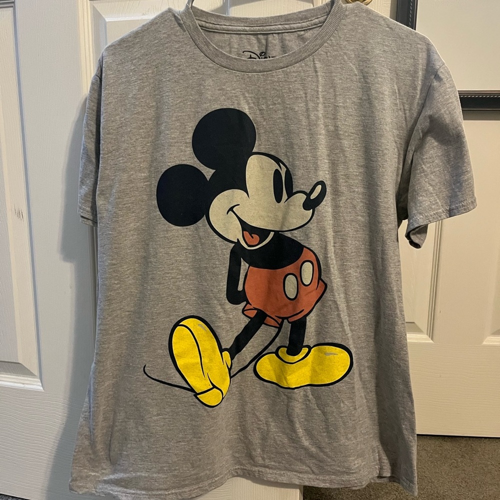 Disney Mickey Mouse T-Shirt